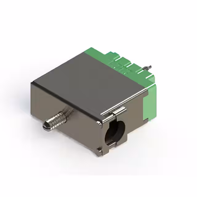 516-038-541-255 EDAC Inc.  Alloggiamenti per connettori backplane